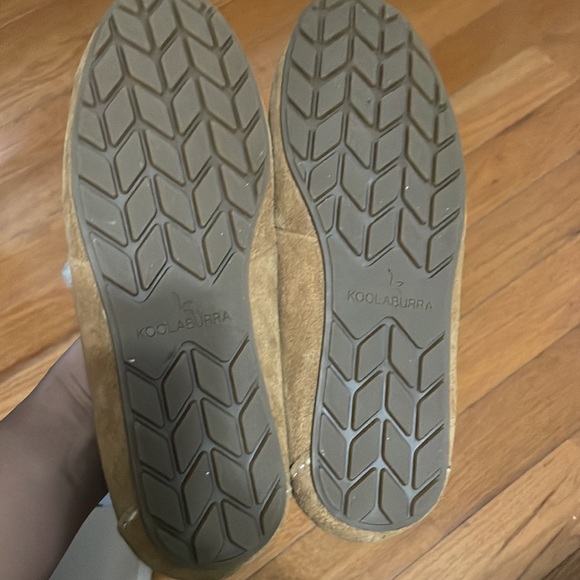 Koolaburra by UGG Lezly Women's Slippers - Picture 9 of 10